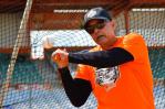 Rivera regresa a la dirigencia de los Toros Rivera regresa a la dirigencia de los Toros