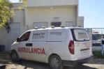 Matan joven durante atraco en una peluquería en Santiago Matan joven durante atraco en una peluquería en Santiago