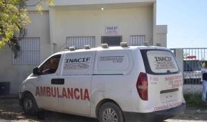 Matan joven durante atraco en una peluquería en Santiago