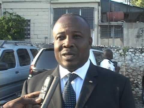Secuestran al jefe de protocolo del Palacio presidencial de Haití