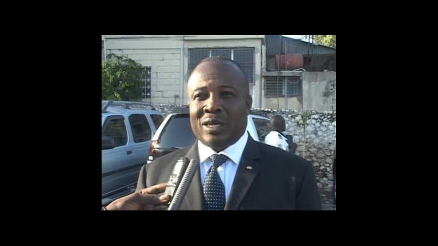 Secuestran al jefe de protocolo del Palacio presidencial de Haití