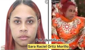 Policía identifica a mujer disfrazada que agredió a un hombre en carnaval de La Vega