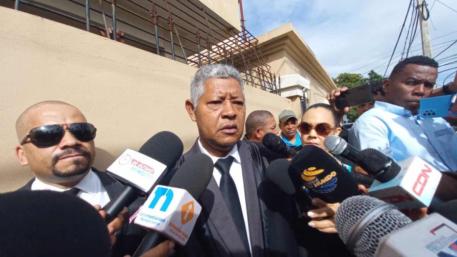 Abogado de la familia de Esmeralda Richiez prevé posibilidad de una nueva necropsia