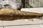Descubren objeto que podría ser el primer juguete sexual de la historia Descubren objeto que podría ser el primer juguete sexual de la historia