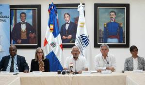 Ministro dice libros de texto elaborados por Minerd estarán disponibles para agosto