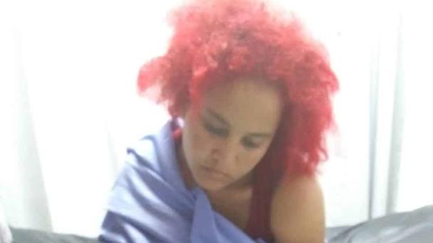 Piden evaluar salud mental de mujer que se robó niño en hospital de San Francisco de Macorís