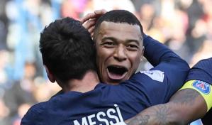 Messi, Mbapp&eacute;, la selecci&oacute;n argentina y el Real Madrid, entre candidatos a premios