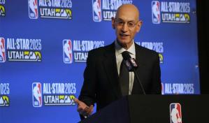 La NBA y Ant Group anuncian una asociaci&oacute;n estrat&eacute;gica para el mercado chino