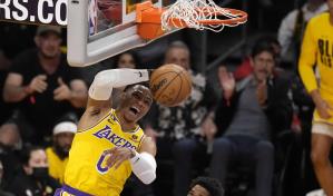 Westbrook cerca de firmar con los Clippers