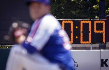 Equipos de MLB buscan adaptarse y aprovechar nuevas reglas