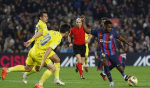 Asi LaLiga mira el escándalo de los pagos del Barça y límite salarial