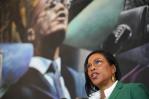 Hija de Malcolm X demandará a la Policía de Nueva York, al FBI y a la CIA
