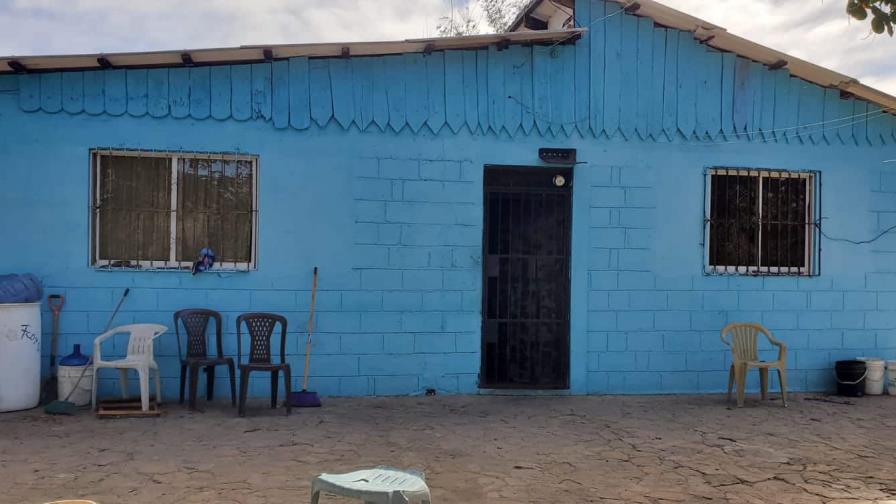 Hallan dos cuerpos sin vida en una cabaña en San José de las Matas Hallan dos cuerpos sin vida en una cabaña en San José de las Matas