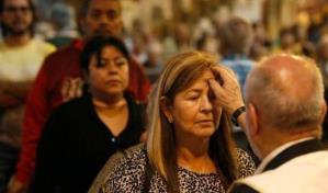 Hoy es Miércoles de Ceniza y marca comienzo de la Cuaresma