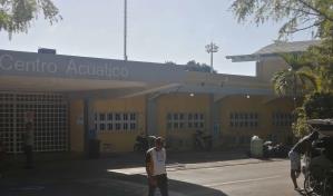 El Patronato del Centro Acu&aacute;tico del Centro Ol&iacute;mpico Juan Pablo Duarte enfrenta una demanda