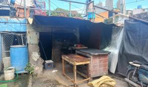 El cólera continúa su proceso expansivo y llega al sector Villa Francisca