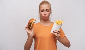 Comida chatarra: ¿hay que eliminarla por completo?