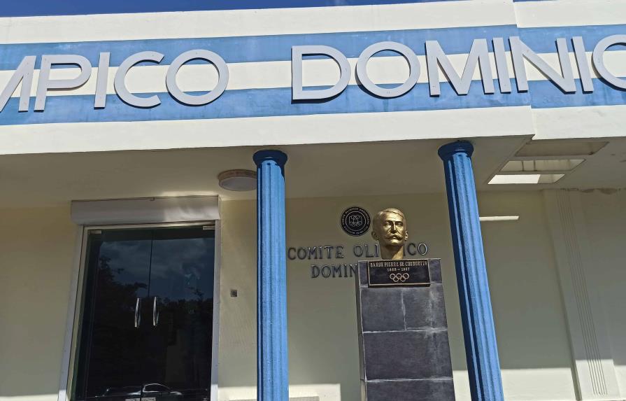 Varias federaciones están bajo la mira del Comité Olímpico Dominicano