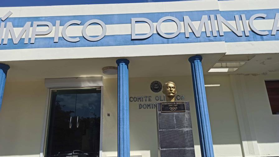 Varias federaciones están bajo la mira del Comité Olímpico Dominicano Varias federaciones están bajo la mira del Comité Olímpico Dominicano