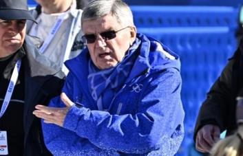 El COI critica la declaración del Parlamento Europeo sobre ruso y bielorrusos en París 2024