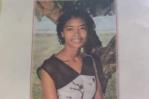 Aparece joven de 23 años reportada como desaparecida en Villa Mella 