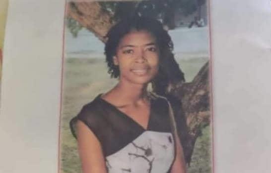 Aparece joven de 23 años reportada como desaparecida en Villa Mella 