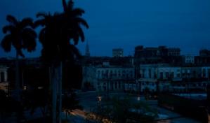 Cuba sufre un tercer apagón masivo en nueve días