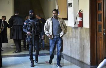Juicio de fondo por fraude en la Lotería casi concluye