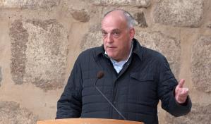 Guerra abierta entre el Barça y LaLiga por escándalo arbitral