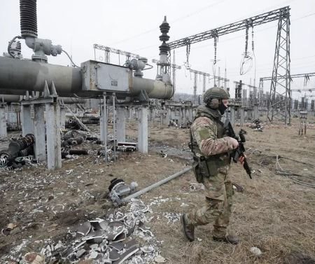 El coste económico de guerra de Ucrania en España: Precios récord y 45,000 millones en ayudas