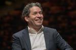 Dudamel: Ser director de la Filarmónica de Nueva York es un sueño hecho realidad Dudamel: Ser director de la Filarmónica de Nueva York es un sueño hecho realidad