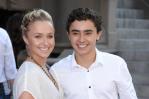 Muere a los 28 años el actor Jansen Panettiere