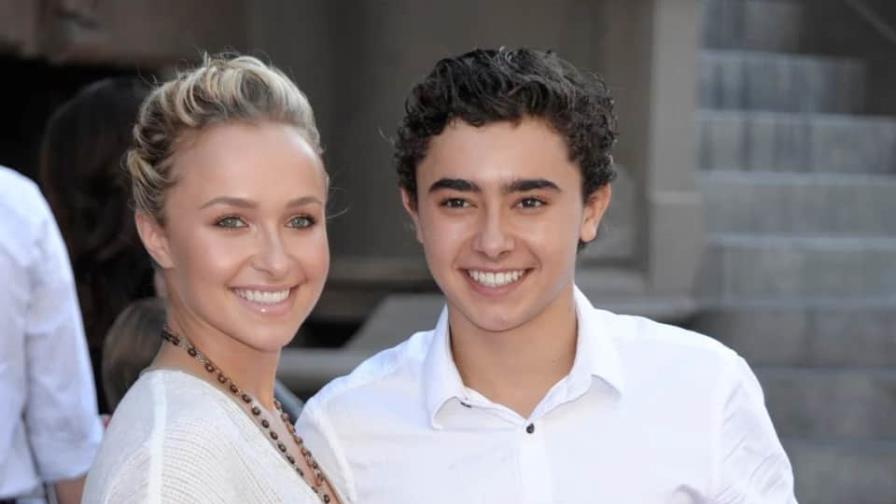 Muere a los 28 años el actor Jansen Panettiere Muere a los 28 años el actor Jansen Panettiere