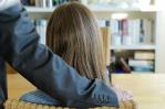 Desde enero de 2022, 18 profesores han sido suspendidos por acoso sexual a estudiantes Desde enero de 2022, 18 profesores han sido suspendidos por acoso sexual a estudiantes