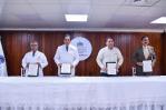 Anuncian primer concurso de oposición con mil plazas para los médicos Anuncian primer concurso de oposición con mil plazas para los médicos