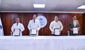 Anuncian primer concurso de oposición con mil plazas para los médicos