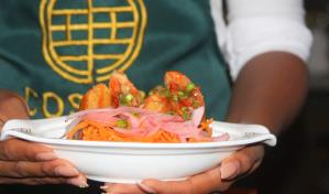 Cosmos Cuisine, el espacio dirigido a la auténtica gastronomía china