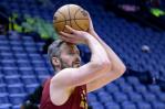Kevin Love no pierde el tiempo y firma con el Heat