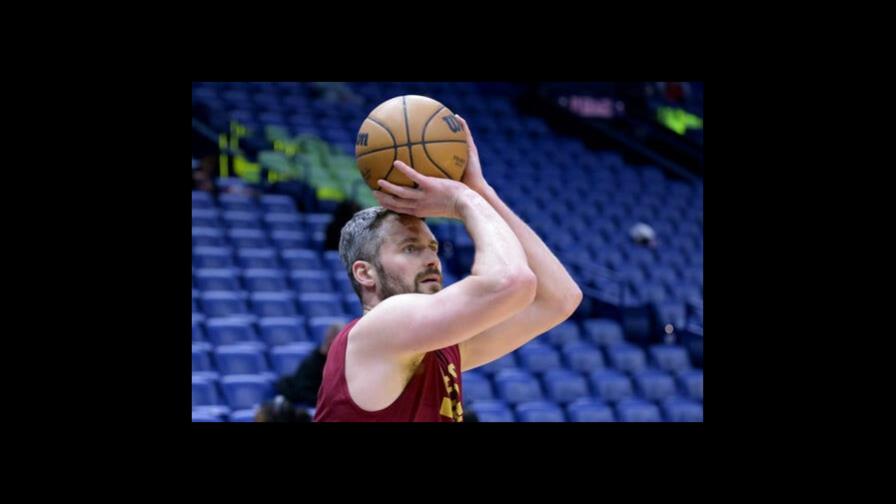 Kevin Love no pierde el tiempo y firma con el Heat