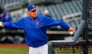Phil Regan demanda a los Mets por discriminaci&oacute;n de edad