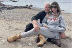 El actor Richard Gere se recupera de neumonía durante vacaciones en México