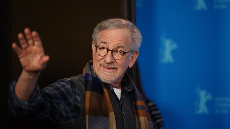 Berlinale se rinde a Spielberg, Oso de Oro de Honor perfecto para el festival Berlinale se rinde a Spielberg, Oso de Oro de Honor perfecto para el festival