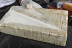 Incautan 45 kilos de cocaína en una embarcación en Puerto Rico que arribó desde RD