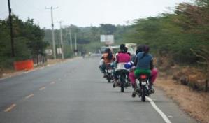 ¿Quiénes eran los coyotes que trasladaban haitianos ilegales hacia RD en Operación Frontera?