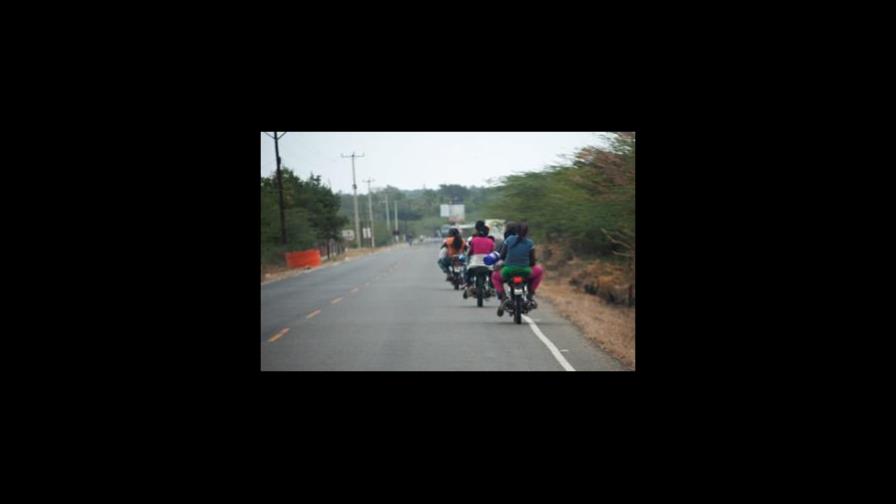 ¿Quiénes eran los coyotes que trasladaban haitianos ilegales hacia RD en Operación Frontera?