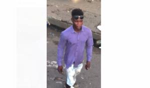 Fiscalía de Santiago identifica presunto homicida de Vitico Erarte