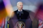 Biden contesta a Putin y asegura que Occidente no busca destruir a Rusia Biden contesta a Putin y asegura que Occidente no busca destruir a Rusia