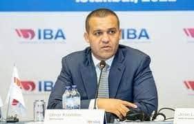 La IBA desafía al COI con su propio sistema de clasificación para París 2024