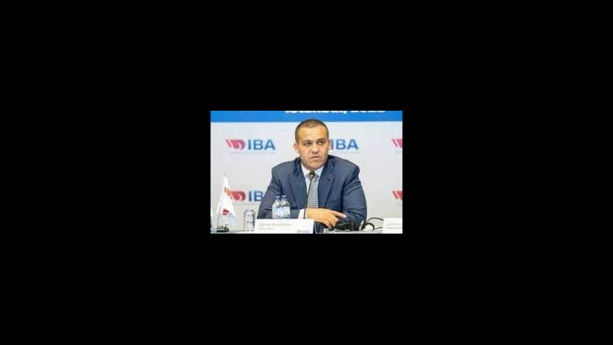 La IBA desafía al COI con su propio sistema de clasificación para París 2024 La IBA desafía al COI con su propio sistema de clasificación para París 2024