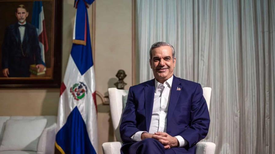 Presidente Abinader encabezará este miércoles homenaje a la Bandera Nacional